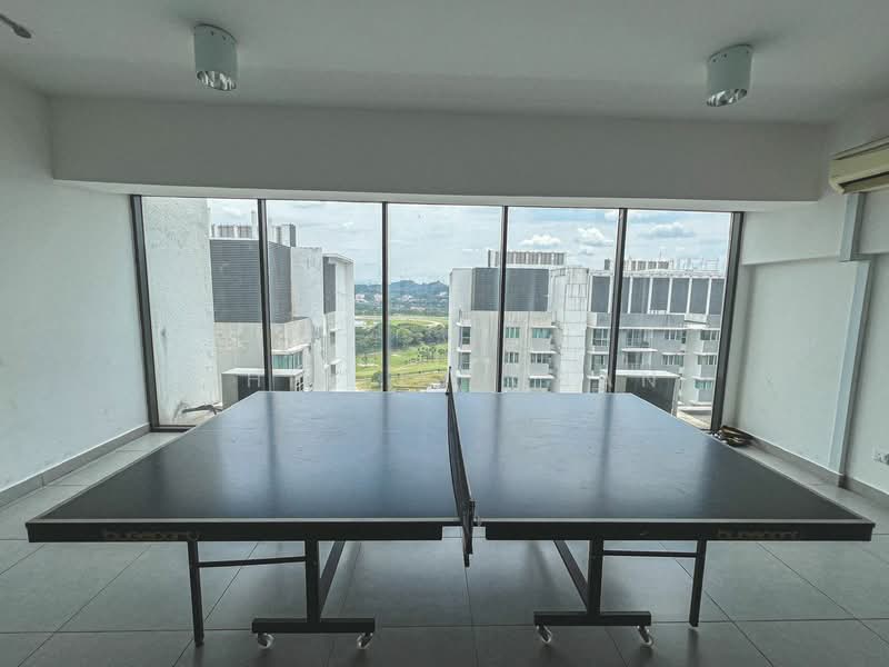 Service Residence for Rent at Flexis @ One South - Shirley Chan - View - PropertyGuru.com.my