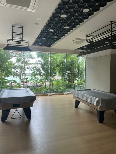 Service Residence for Rent at The Sentral Suites - Samuel Tan - Interior - PropertyGuru.com.my