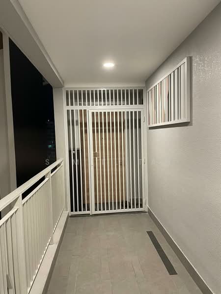 Service Residence for Rent at The Sentral Suites - Samuel Tan - Exterior - PropertyGuru.com.my