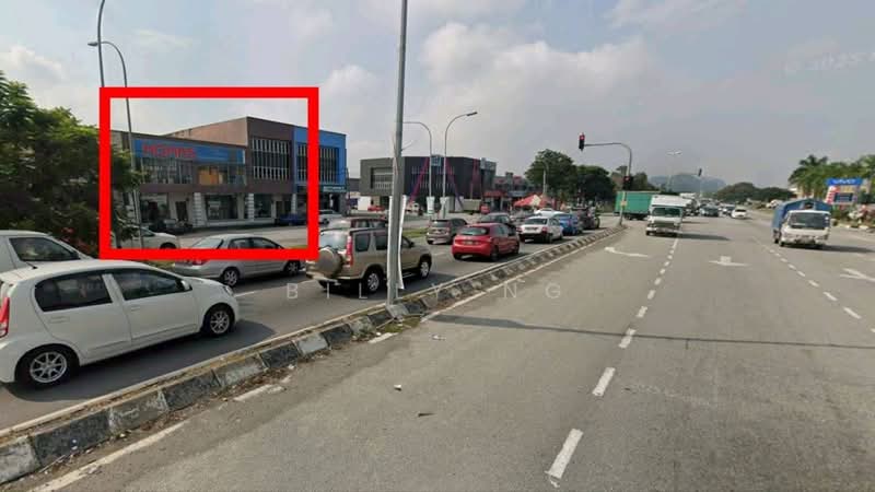 Shop for Rent in Kawasan Perindustrian IGB (Ipoh) - Billy Ng - PropertyGuru.com.my