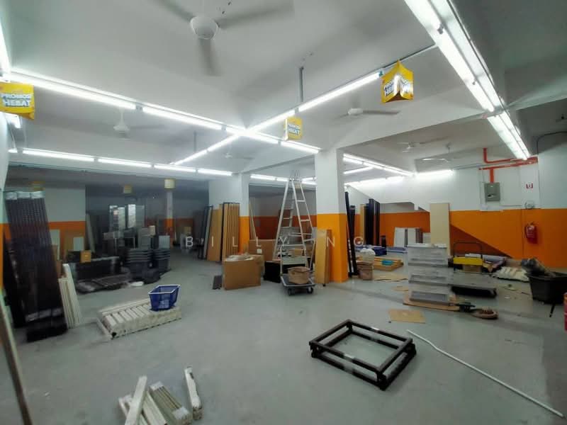 Shop for Rent in Kawasan Perindustrian IGB (Ipoh) - Billy Ng - PropertyGuru.com.my