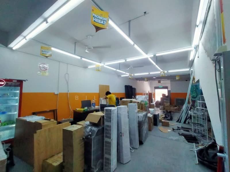 Shop for Rent in Kawasan Perindustrian IGB (Ipoh) - Billy Ng - PropertyGuru.com.my