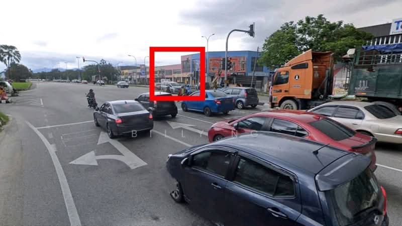 Shop for Rent in Kawasan Perindustrian IGB (Ipoh) - Billy Ng - PropertyGuru.com.my