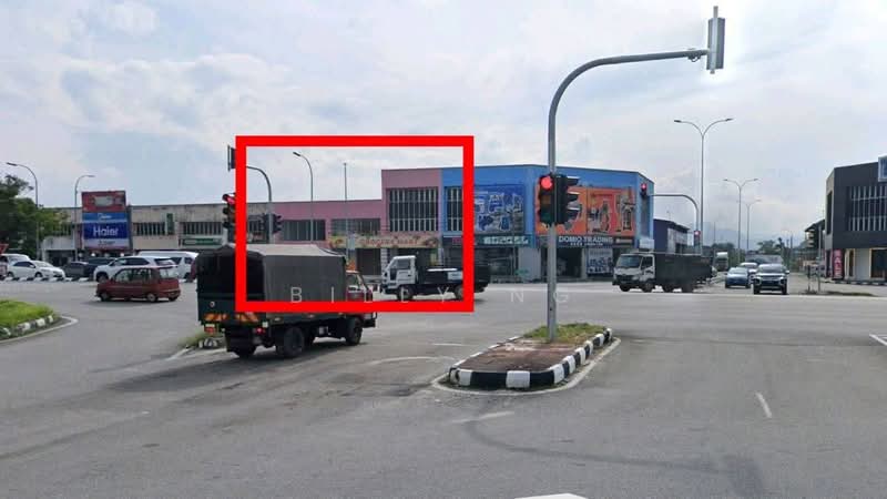 Shop for Rent in Kawasan Perindustrian IGB (Ipoh) - Billy Ng - PropertyGuru.com.my