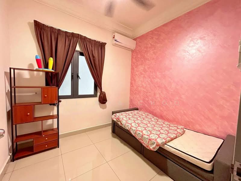 Service Residence for Sale at V@SUMMERPLACE - Belinda Choo - Bedroom - PropertyGuru.com.my