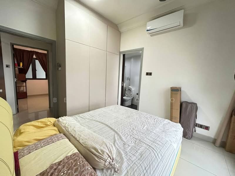 Service Residence for Sale at V@SUMMERPLACE - Belinda Choo - Bedroom - PropertyGuru.com.my