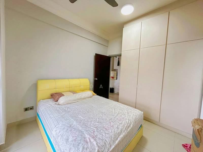 Service Residence for Sale at V@SUMMERPLACE - Belinda Choo - Bedroom - PropertyGuru.com.my