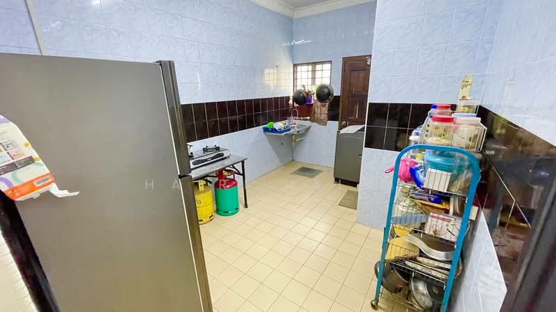 Rumah Teres 2 Tingkat untuk Dijual di Seksyen 25 (Shah Alam) - Hairi Halim - PropertyGuru.com.my