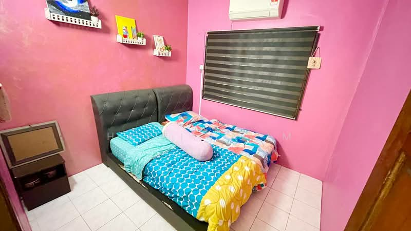 Rumah Teres 2 Tingkat untuk Dijual di Seksyen 25 (Shah Alam) - Hairi Halim - PropertyGuru.com.my