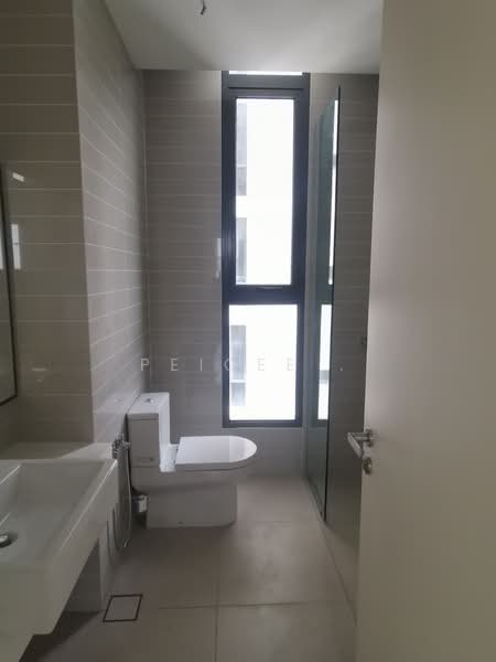 Kondominium untuk Dijual di The Veo - PeiGee . - Bathroom - PropertyGuru.com.my