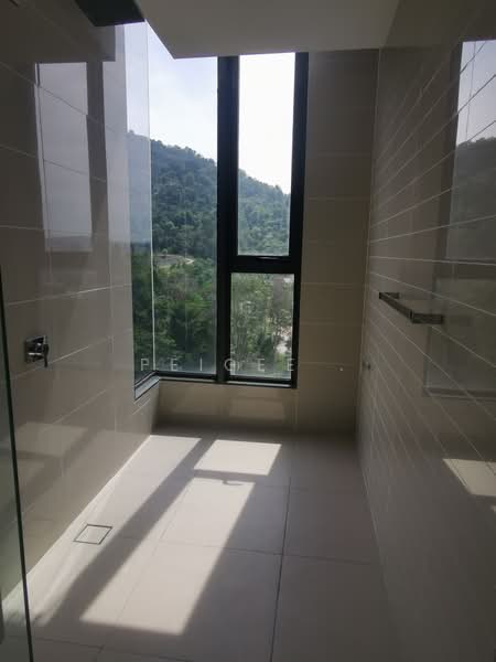 Kondominium untuk Dijual di The Veo - PeiGee . - Bathroom - PropertyGuru.com.my