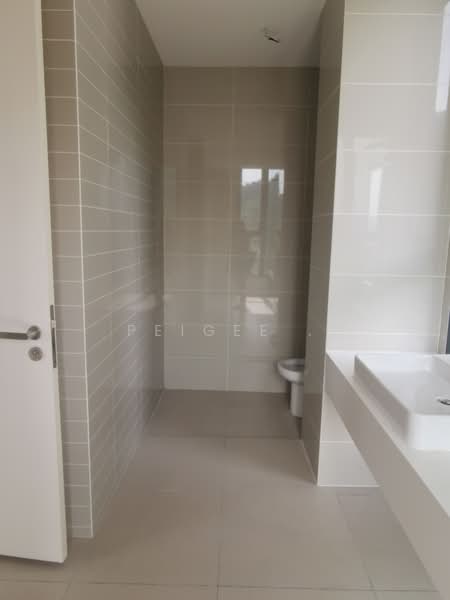 Kondominium untuk Dijual di The Veo - PeiGee . - Bathroom - PropertyGuru.com.my