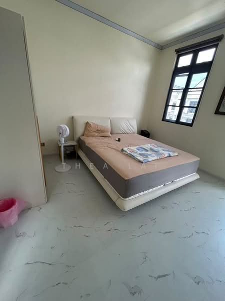 2.5-storey Terraced House for Rent in Iskandar Puteri (Nusajaya) (Johor) - Thea Lai - PropertyGuru.com.my