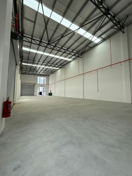 Factory for Sale in Pasir Gudang (Johor) - Shi Ting - PropertyGuru.com.my
