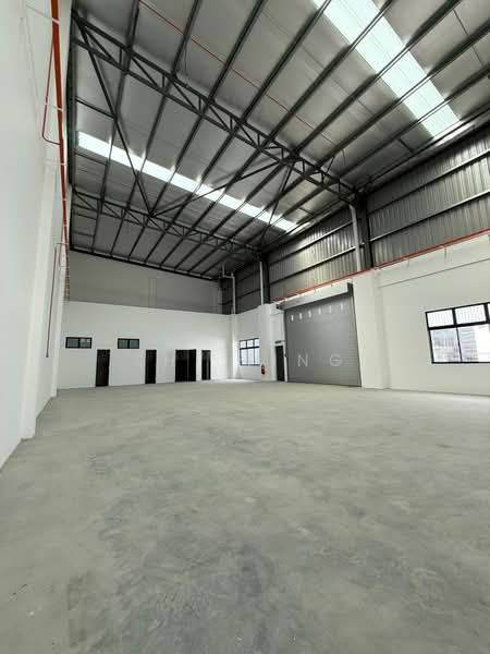 Factory for Sale in Pasir Gudang (Johor) - Shi Ting - PropertyGuru.com.my