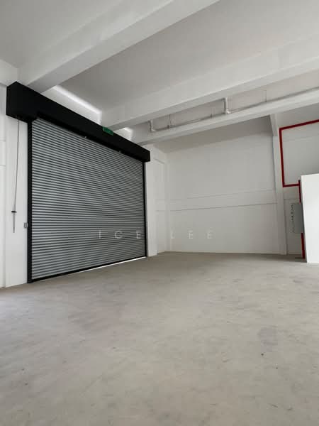 Semi-D Factory for Rent in Kampung Sri Cheeding (Jenjarom) - Ice Lee - PropertyGuru.com.my