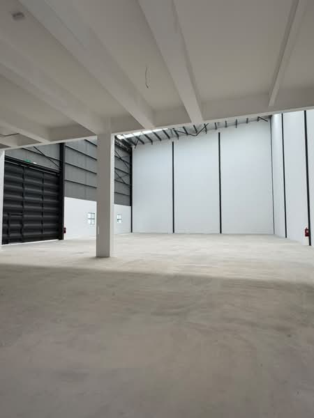 Semi-D Factory for Rent in Kampung Sri Cheeding (Jenjarom) - Ice Lee - PropertyGuru.com.my