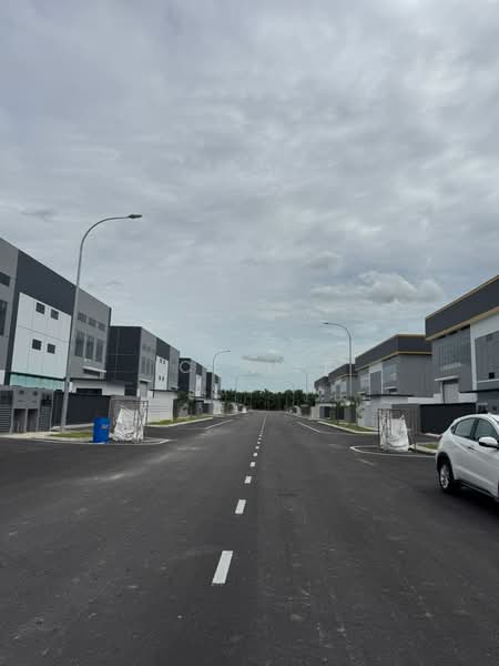 Semi-D Factory for Rent in Kampung Sri Cheeding (Jenjarom) - Ice Lee - PropertyGuru.com.my