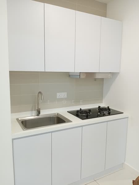 Condominium for Sale at The Veo - PeiGee . - Kitchen - PropertyGuru.com.my