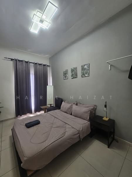 Service Residence for Rent at Habitus @ City of Elmina - Hairul Haizat - Bedroom - PropertyGuru.com.my