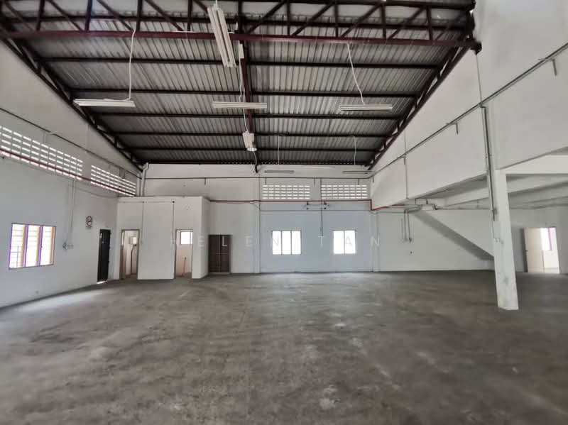 Kilang untuk Dijual di Taman Desa Idaman (Senai) - Helen Tan - Interior - PropertyGuru.com.my