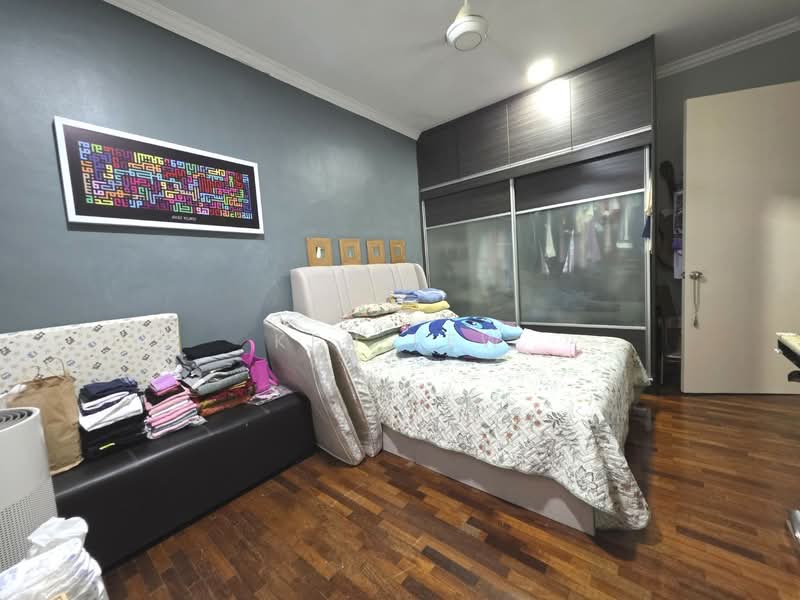 Terraced House for Sale in Alam Damai (Cheras) - Ken Lew - Bedroom - PropertyGuru.com.my