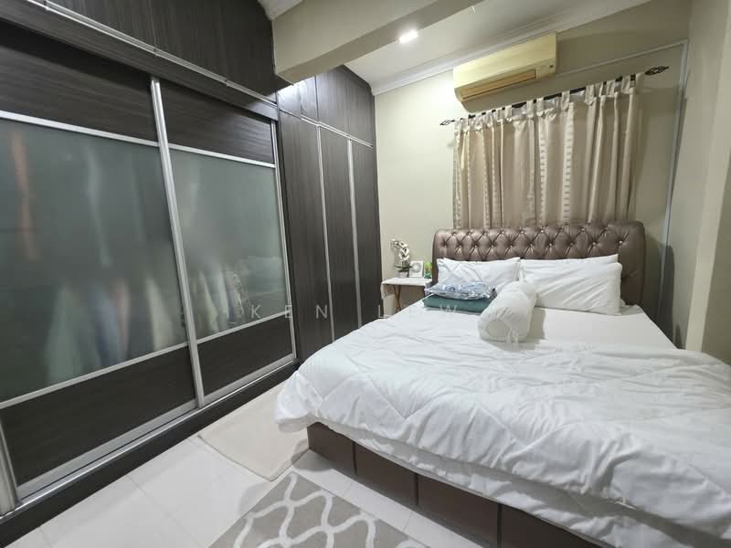 Terraced House for Sale in Alam Damai (Cheras) - Ken Lew - Bedroom - PropertyGuru.com.my