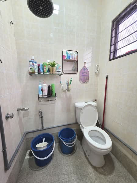 Terraced House for Sale in Alam Damai (Cheras) - Ken Lew - Bathroom - PropertyGuru.com.my