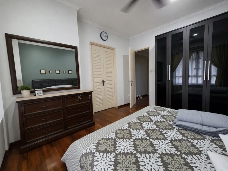 Terraced House for Sale in Alam Damai (Cheras) - Ken Lew - Bedroom - PropertyGuru.com.my