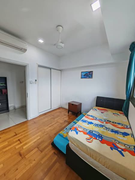 Condominium for Rent at Iskandar Residences - Le Ching . - Bedroom - PropertyGuru.com.my