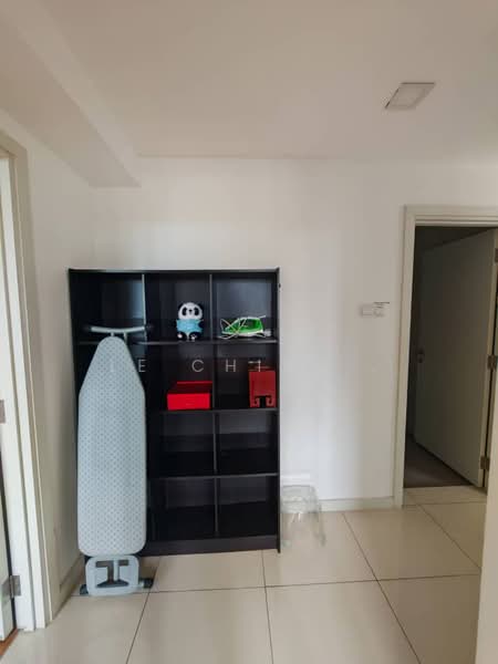 Condominium for Rent at Iskandar Residences - Le Ching . - Interior - PropertyGuru.com.my