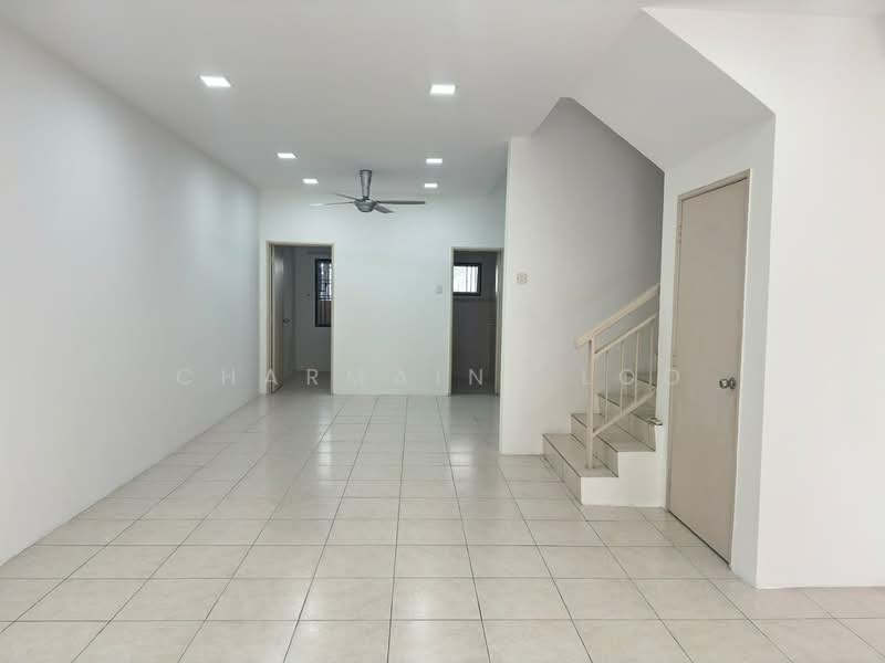 Rumah Teres 2 Tingkat untuk Dijual di Bandar Mahkota Cheras (Cheras) - Charmaine Loo - Living Room - PropertyGuru.com.my