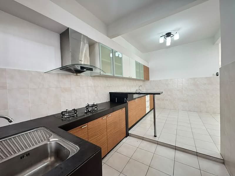 Rumah Teres 2 Tingkat untuk Dijual di Bandar Mahkota Cheras (Cheras) - Charmaine Loo - Kitchen - PropertyGuru.com.my