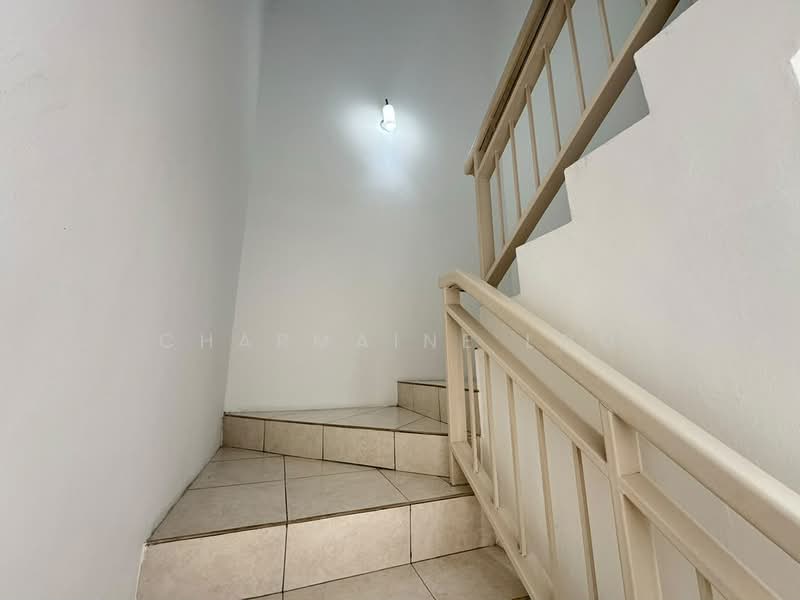 Rumah Teres 2 Tingkat untuk Dijual di Bandar Mahkota Cheras (Cheras) - Charmaine Loo - Interior - PropertyGuru.com.my