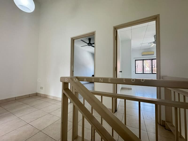 Rumah Teres 2 Tingkat untuk Dijual di Bandar Mahkota Cheras (Cheras) - Charmaine Loo - Interior - PropertyGuru.com.my