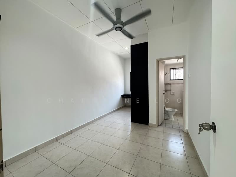 Rumah Teres 2 Tingkat untuk Dijual di Bandar Mahkota Cheras (Cheras) - Charmaine Loo - Interior - PropertyGuru.com.my