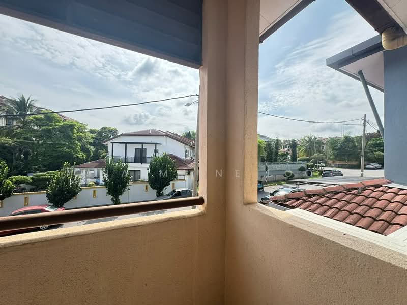Rumah Teres 2 Tingkat untuk Dijual di Bandar Mahkota Cheras (Cheras) - Charmaine Loo - Exterior - PropertyGuru.com.my