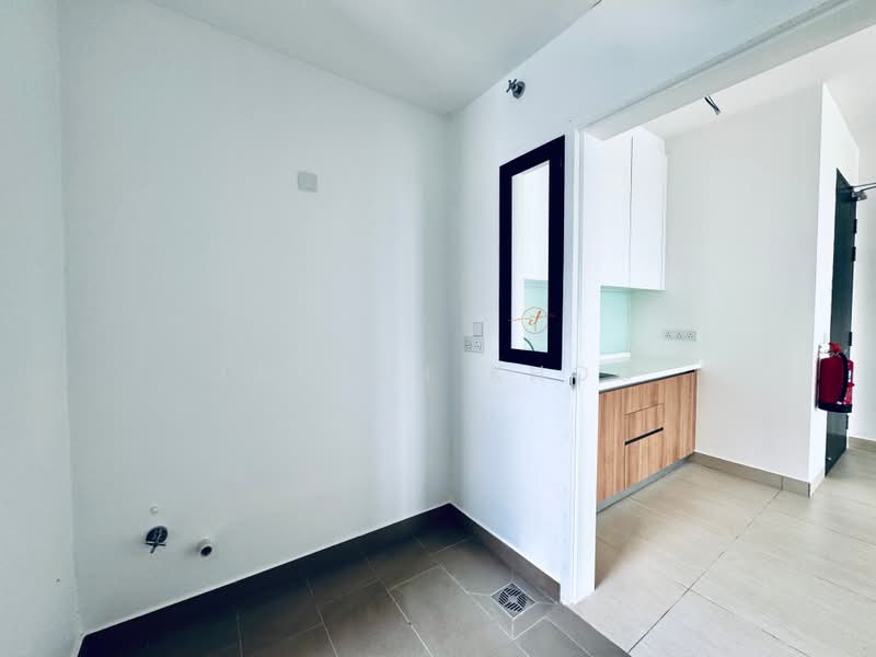 Condominium for Sale at Tuai Timur - Jansen Khoo - Kitchen - PropertyGuru.com.my
