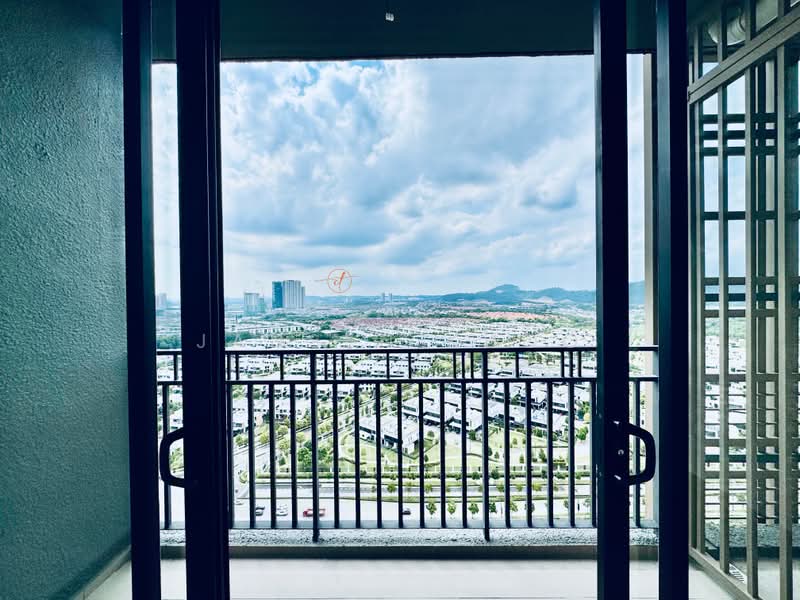 Condominium for Sale at Tuai Timur - Jansen Khoo - View - PropertyGuru.com.my