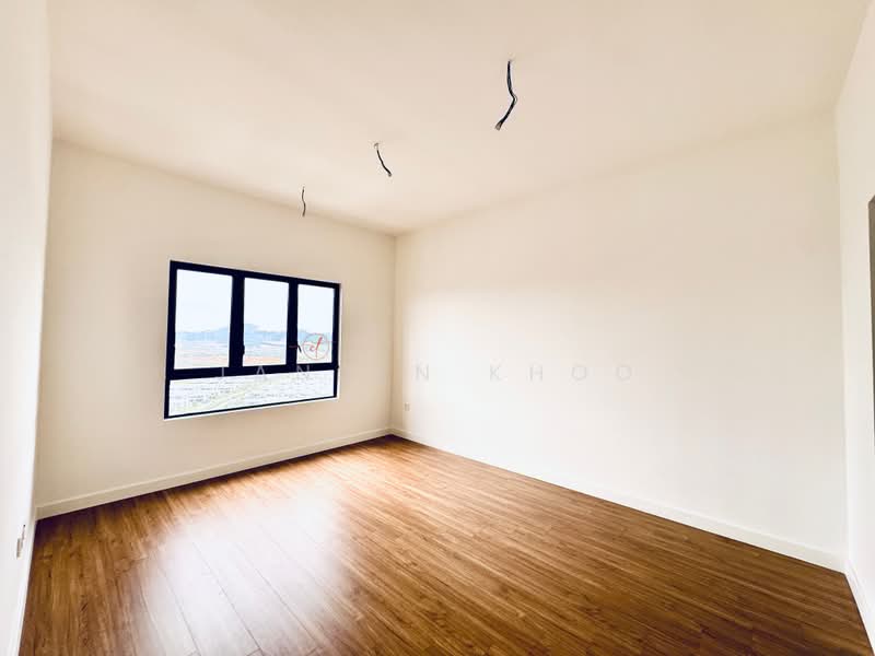 Condominium for Sale at Tuai Timur - Jansen Khoo - Interior - PropertyGuru.com.my