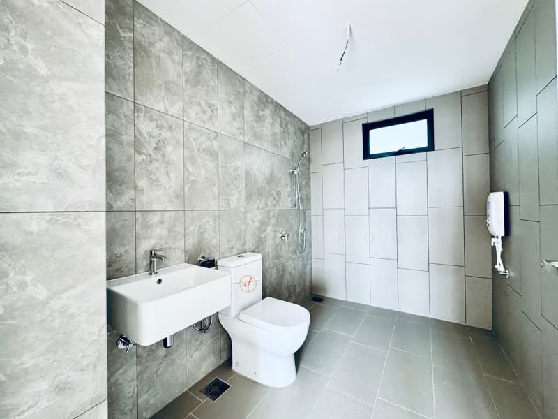 Condominium for Sale at Tuai Timur - Jansen Khoo - Bathroom - PropertyGuru.com.my
