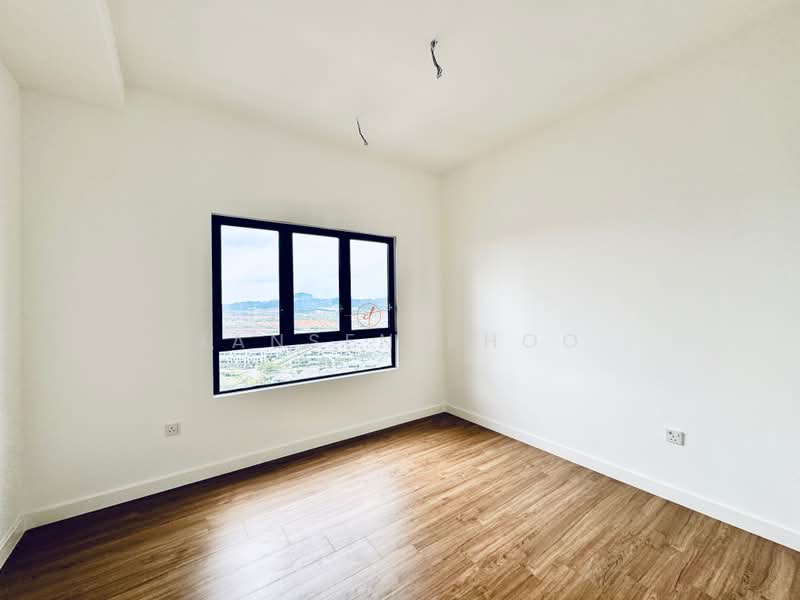 Condominium for Sale at Tuai Timur - Jansen Khoo - Interior - PropertyGuru.com.my