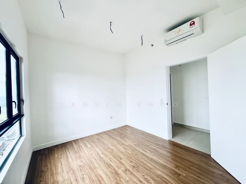 Condominium for Sale at Tuai Timur - Jansen Khoo - Interior - PropertyGuru.com.my