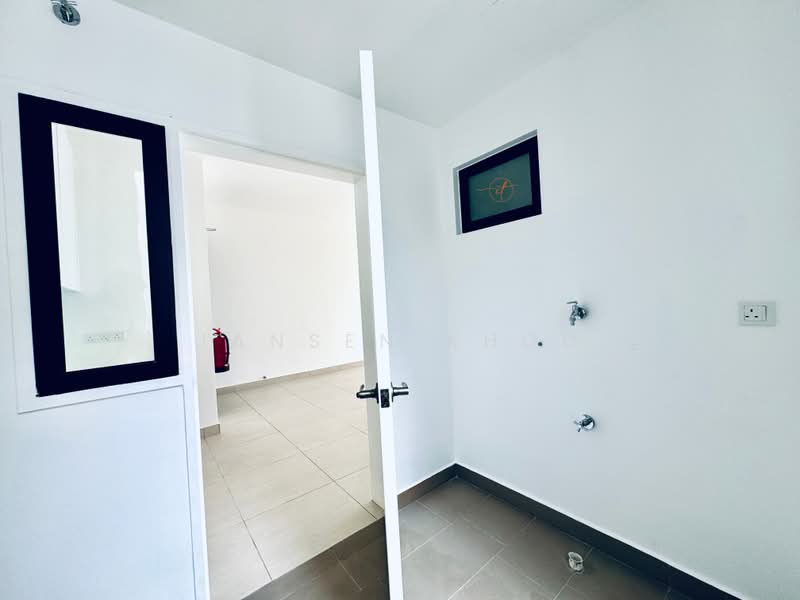 Condominium for Sale at Tuai Timur - Jansen Khoo - Interior - PropertyGuru.com.my