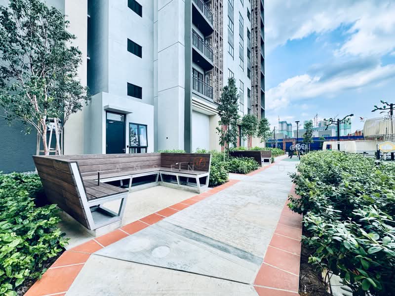 Condominium for Sale at Tuai Timur - Jansen Khoo - Exterior - PropertyGuru.com.my