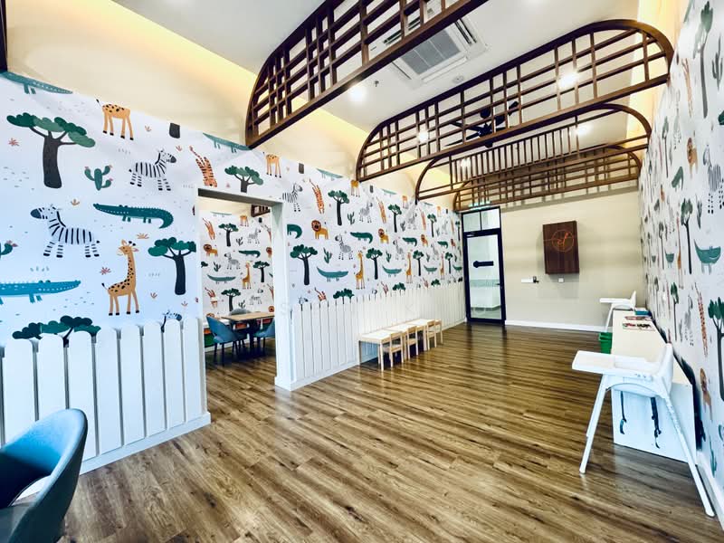 Condominium for Sale at Tuai Timur - Jansen Khoo - Interior - PropertyGuru.com.my