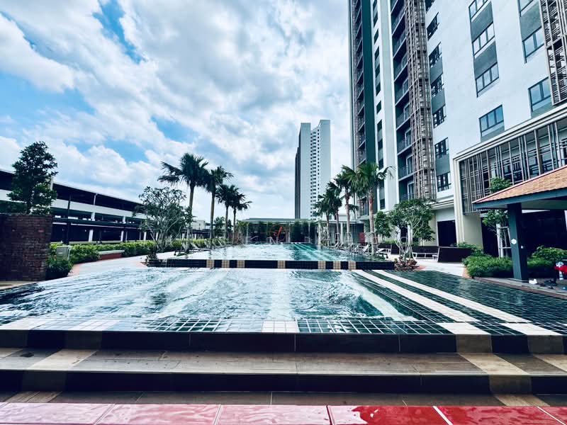 Condominium for Sale at Tuai Timur - Jansen Khoo - Exterior - PropertyGuru.com.my
