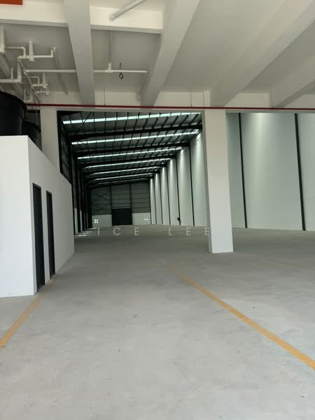 Kilang untuk Disewa di Jenjarom (Banting) - Ice Lee - PropertyGuru.com.my