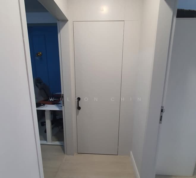 Service Residence for Rent at D'Vervain - Wilson Chin - Interior - PropertyGuru.com.my