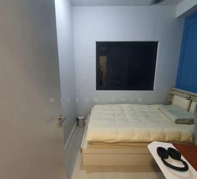 Service Residence for Rent at D'Vervain - Wilson Chin - Bedroom - PropertyGuru.com.my